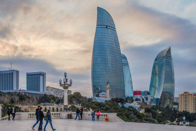 Sabah da yağış yağacaq?