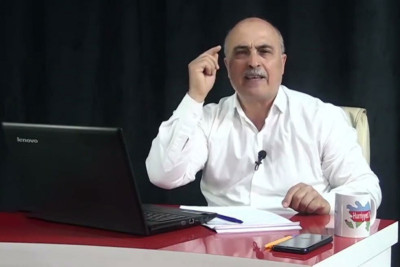 "Hurriyyet TV"də ƏMƏLİYYAT: Vüqar Məmmədov saxlanıldı