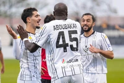 AFFA "Neftçi"ni cərimələdi