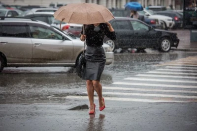 Noyabrın ilk günü Bakıda hava necə olacaq?