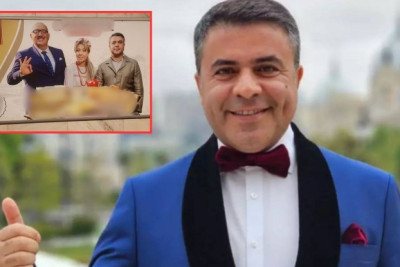 Cabir İmanovun çəkildiyi reklamlar niyə hələ də yığışdırılmır? - AÇIQLAMA