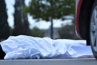 Bakıda maşın qadını vuraraq öldürüb