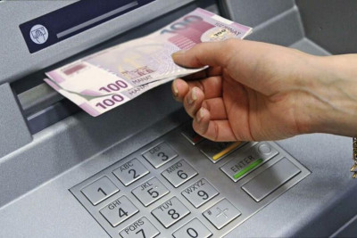 Sentyabrda müavinət və təqaüd alanların sayı açıqlandı