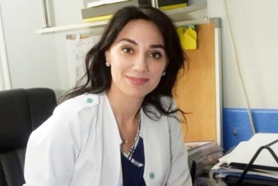 Ramiz Mehdiyevin gəlini işdən çıxarıldı