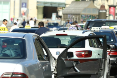 DİM taksi sürücüləri üçün imtahan keçirəcək