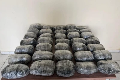 Ötən ay 8,2 milyon manata yaxın qaçaqmal aşkarlanıb