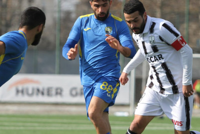 "Neftçi" "Kəpəz"i qəbul edir