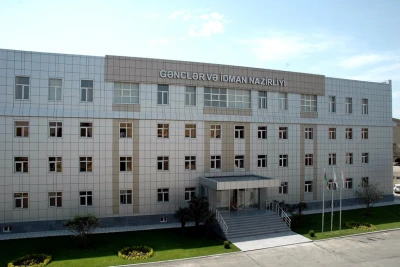 Azərbaycan idmançılarının reytinq cədvəli açıqlanıb