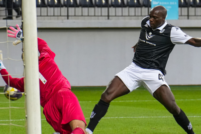 Abubakar Premyer Liqanın tarixinə düşdü