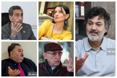 Kino cameəsi Coşqun Rəhimovu tənqid etdi: "İntellekt, sənət, mədəniyyət yoxdur..."