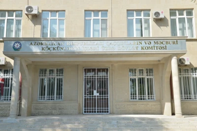 Gələn il "Qaçqınkom"a subsidiya ayrılmayacaq