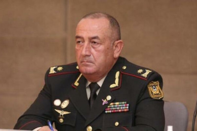 Bəkir Orucovla bağlı qərar verildi