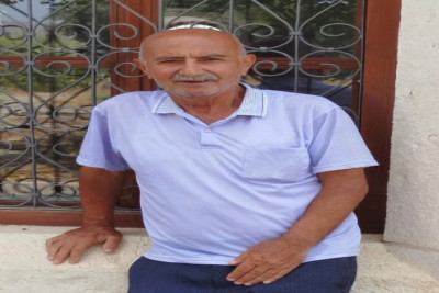 Bakıda 69 yaşlı kişi itkin düşüb