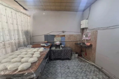 Binəqədidə un məmulatlarının emalı müəssisəsində normativ tələblər pozulub