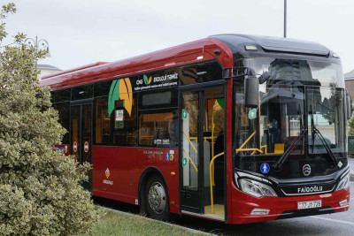 Yolda qalan sərnişin: "Allahı çağıra-çağıra gəldik"