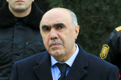 Zakir Qaralovun vergi borcu ikiqat artıb