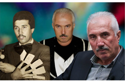 Fokuslarını xaricə satan "Tofiq əmi": "1 manatı 100 dollar etdim, tamaşaçı qaytarmaq istəmədi"