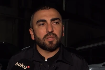 Sakinləri bezdirən gecə klubu və hamamda nə baş verir?