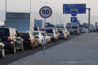 DYP-dən rayondan Bakıya gələn sürücülərə MÜRACİƏT