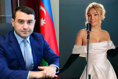 Mədəniyyət Nazirliyi dövlət tədbirlərində müğənnilərə ödəniş edir? - Nura Suriyə CAVAB