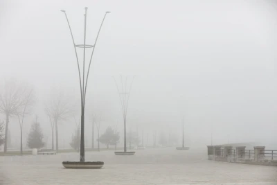 Dumanlı hava şəraiti nə vaxtadək davam edəcək?