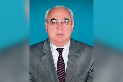 "Şöhrət" ordenli alim vəfat etdi