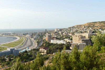 Bakının ən riskli əraziləri açıqlandı