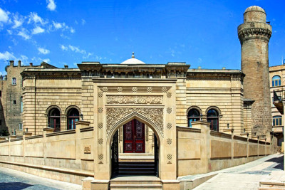 Bakıda dəstəmaz üçün 5 manat tələb olunur? - "Qızıl" qiymətinə AYAQYOLU