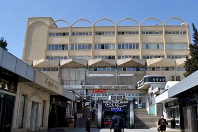 "Univermaqda nə POS-terminal var, nə də çek verilir" - ŞİKAYƏT