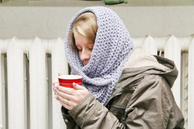 Bakının bu yerlərinə istilik verilməyib - İDDİA