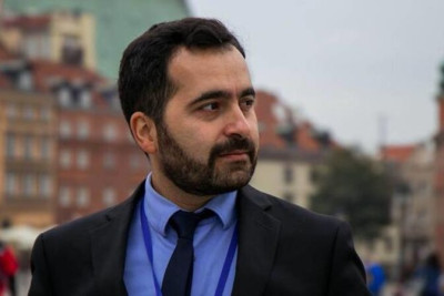 Ali Məhkəmə Bəxtiyar Hacıyevlə bağlı qərar verdi