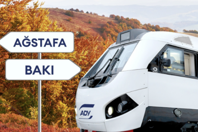 Bakı-Ağstafa-Bakı istiqamətində gedənlərin nəzərinə!