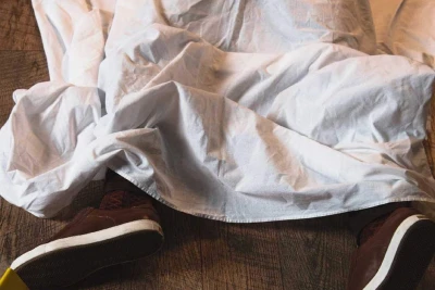 Maştağada yeniyetmə parkda ölüb