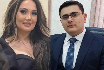 Müğənni Dənizə bu maddələr üzrə bəraət verildi