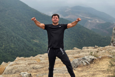 "Azərbaycanda dünya çempionu ola biləcək yerli boksçu yoxdur" - Elçin Əlizadə