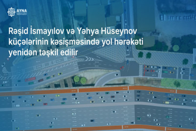 Biləcərinin bu ərazisində mühüm yenilik