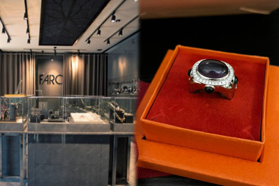 "Bakıda məşhur mağazadan üzük aldım, daşı saxta çıxdı" - ŞİKAYƏT