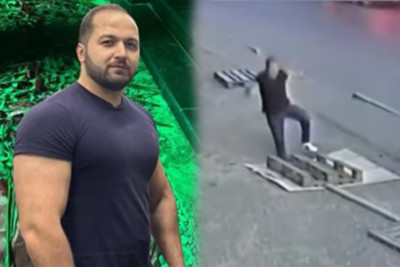 Kanalizasiyaya düşüb ölən Cümşüdə görə ona cinayət işi açılıb