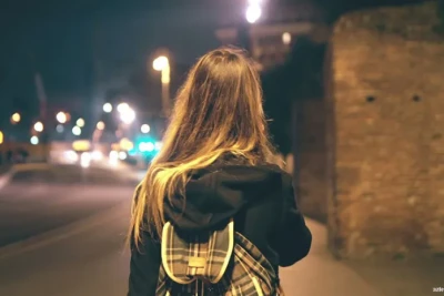 Bakıda itkin düşmüş 17 yaşlı qız tapılıb - YENİLƏNİB