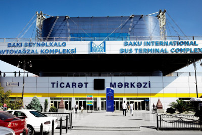 Avtovağzalda qaydalar dəyişdi