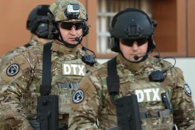 Din xadiminə sui-qəsd planlaşdıranların MƏHKƏMƏSİ BAŞLADI