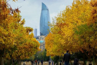Sabahın hava proqnozu açıqlandı