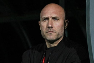 Samir Abasov istefaya göndərildi