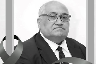 BDU-nun professoru vəfat etdi