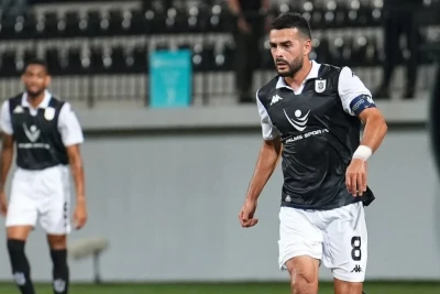 "Neftçi" mövsüm ərzində baş məşqçi dəyişikliyi üzrə rekordçulardan biridir