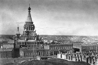 Bakının dağıdılan əzəməti – Aleksandr Nevski kilsəsinin kədərli hekayəsi