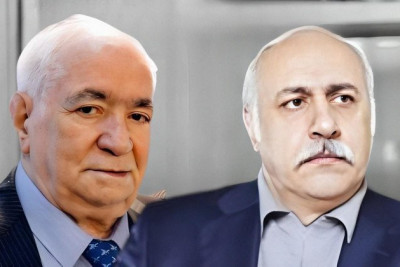 "Bayatılar"ın Vahid Əzizə aidiyyatı yoxdur"