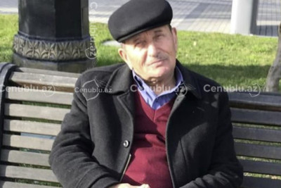 Ehtiyatda olan polkovnik faciəvi şəkildə öldü - Foto