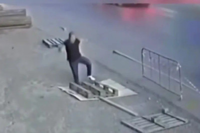 Bakıda kanalizasiyaya düşən Cümşüdlə bağlı MƏHKƏMƏ BAŞLADI