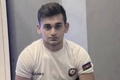 II kurs tələbəsi vəfat etdi